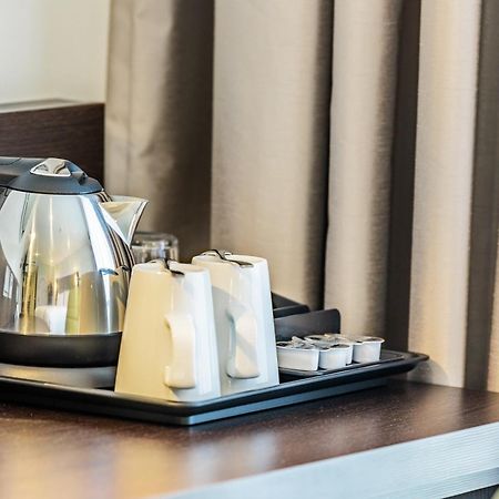Premier Inn Nuernberg City Nordost Eksteriør bilde