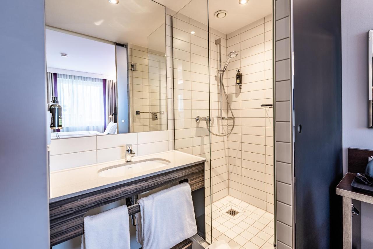 Premier Inn Nuernberg City Nordost Eksteriør bilde