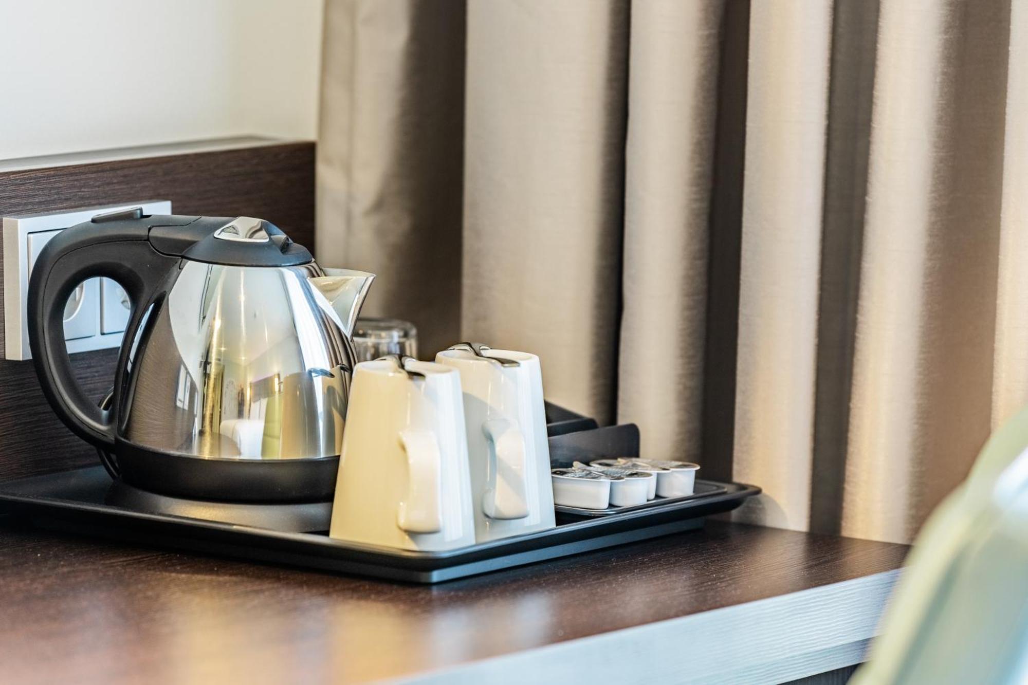 Premier Inn Nuernberg City Nordost Eksteriør bilde